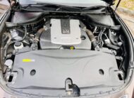 2018 NISSAN FUGA 370 GT FOUR