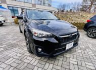 2018 SUBARU XV 1.6 i-L EYESIGHT 4WD