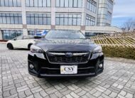 2018 SUBARU XV 1.6 i-L EYESIGHT 4WD