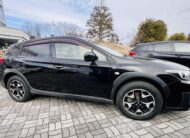 2018 SUBARU XV 1.6 i-L EYESIGHT 4WD