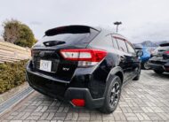 2018 SUBARU XV 1.6 i-L EYESIGHT 4WD