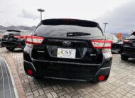 2018 SUBARU XV 1.6 i-L EYESIGHT 4WD