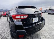 2018 SUBARU XV 1.6 i-L EYESIGHT 4WD