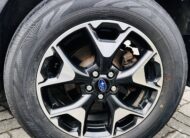 2018 SUBARU XV 1.6 i-L EYESIGHT 4WD