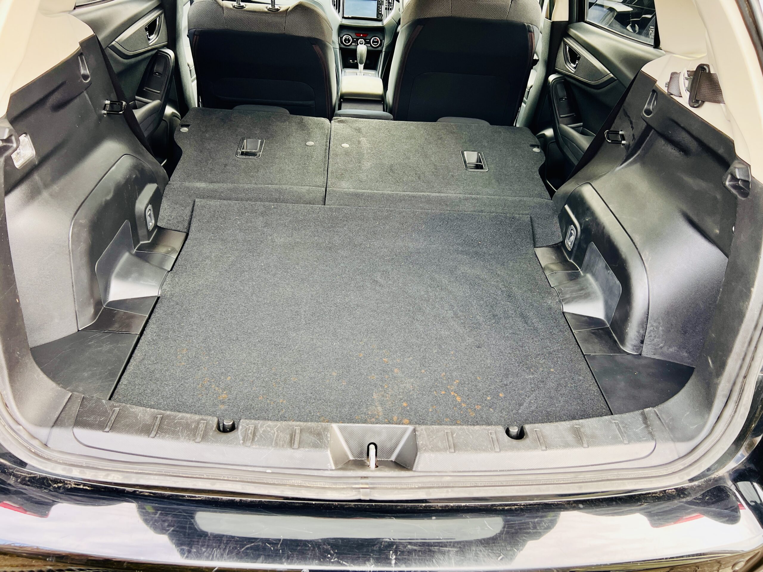 2018 SUBARU XV 1.6 i-L EYESIGHT 4WD