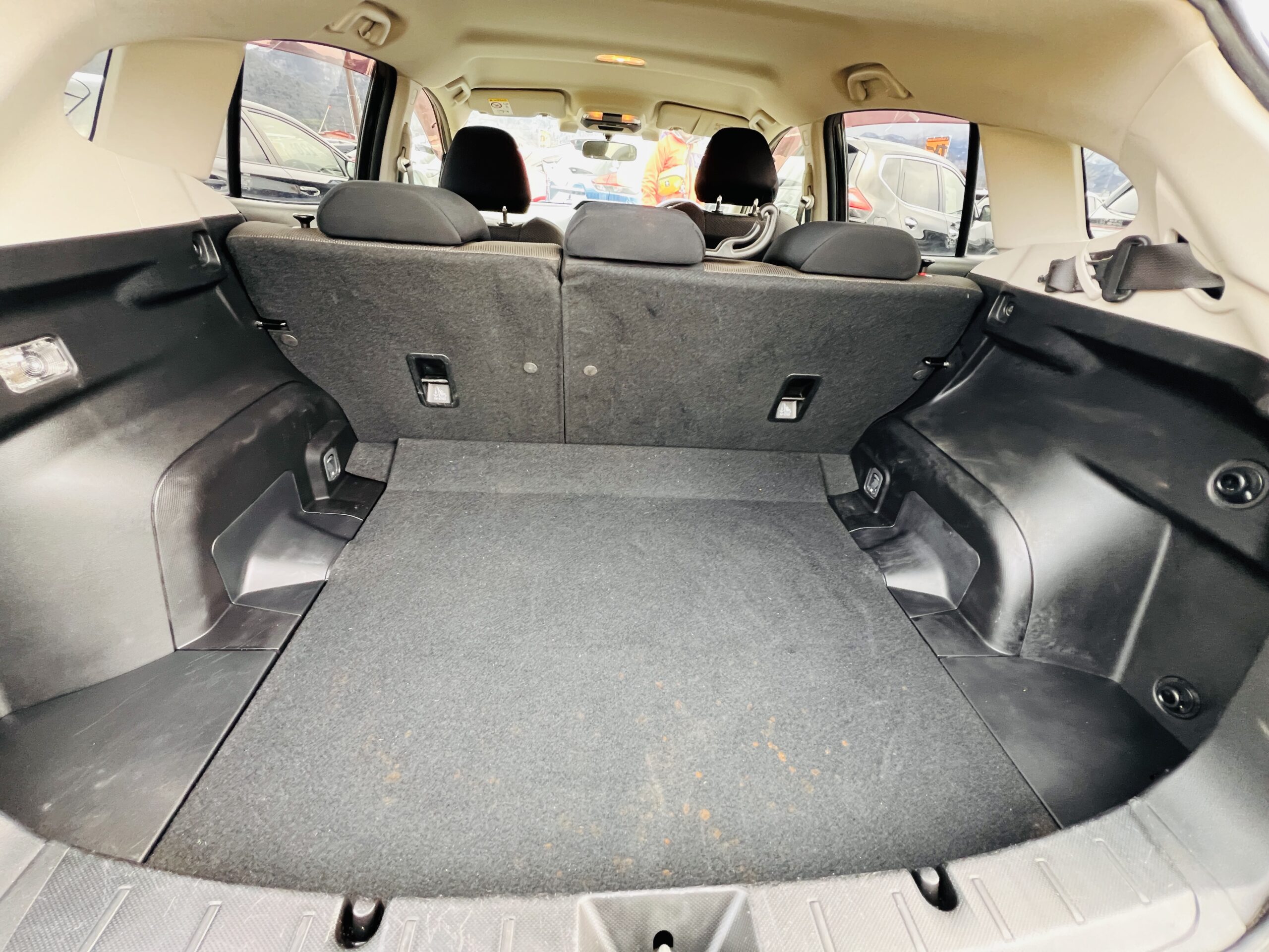 2018 SUBARU XV 1.6 i-L EYESIGHT 4WD