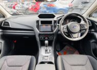 2018 SUBARU XV 1.6 i-L EYESIGHT 4WD