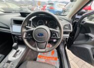 2018 SUBARU XV 1.6 i-L EYESIGHT 4WD