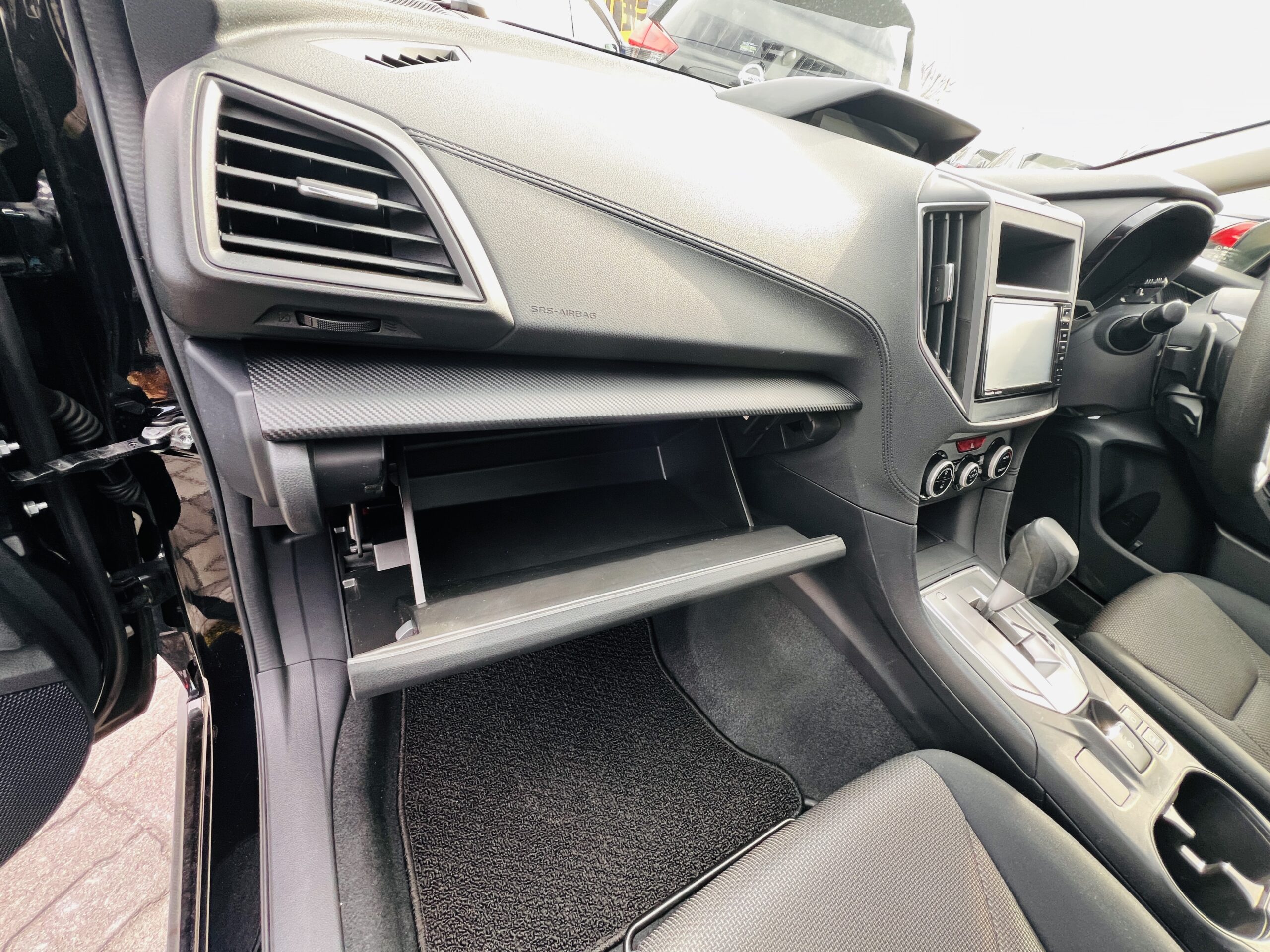 2018 SUBARU XV 1.6 i-L EYESIGHT 4WD