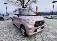2018 DAIHATSU CAST STYLE X SAIII 4WD