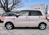 2018 DAIHATSU CAST STYLE X SAIII 4WD