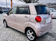 2018 DAIHATSU CAST STYLE X SAIII 4WD