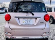 2018 DAIHATSU CAST STYLE X SAIII 4WD