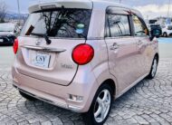 2018 DAIHATSU CAST STYLE X SAIII 4WD