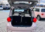 2018 DAIHATSU CAST STYLE X SAIII 4WD