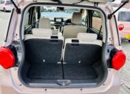 2018 DAIHATSU CAST STYLE X SAIII 4WD