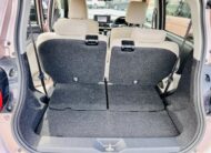 2018 DAIHATSU CAST STYLE X SAIII 4WD