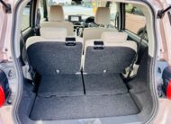 2018 DAIHATSU CAST STYLE X SAIII 4WD