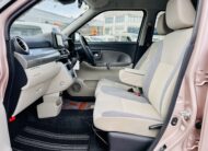 2018 DAIHATSU CAST STYLE X SAIII 4WD