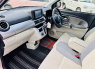 2018 DAIHATSU CAST STYLE X SAIII 4WD