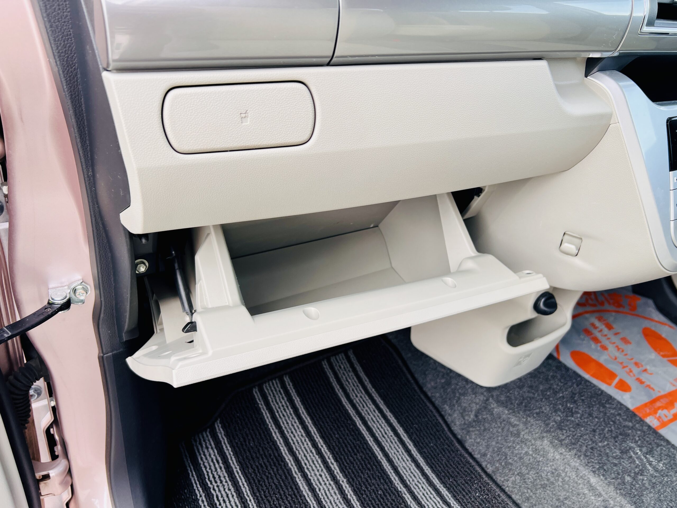 2018 DAIHATSU CAST STYLE X SAIII 4WD