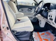 2018 DAIHATSU CAST STYLE X SAIII 4WD