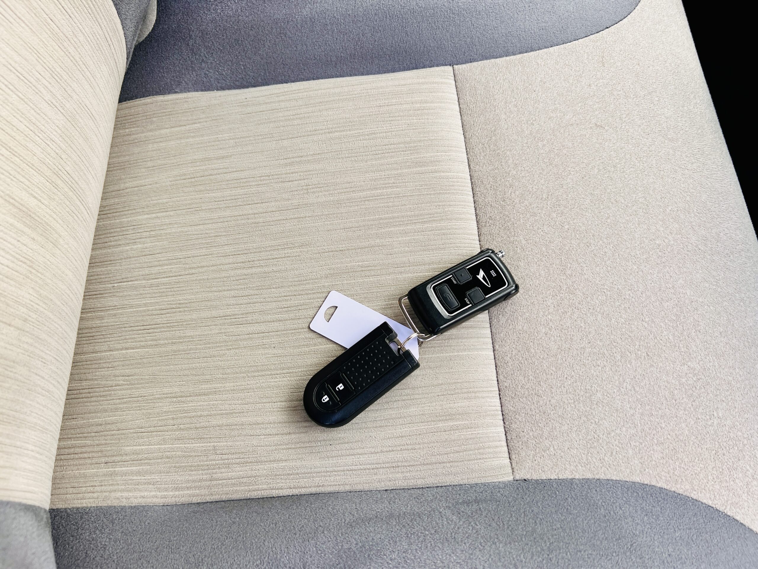 2018 DAIHATSU CAST STYLE X SAIII 4WD