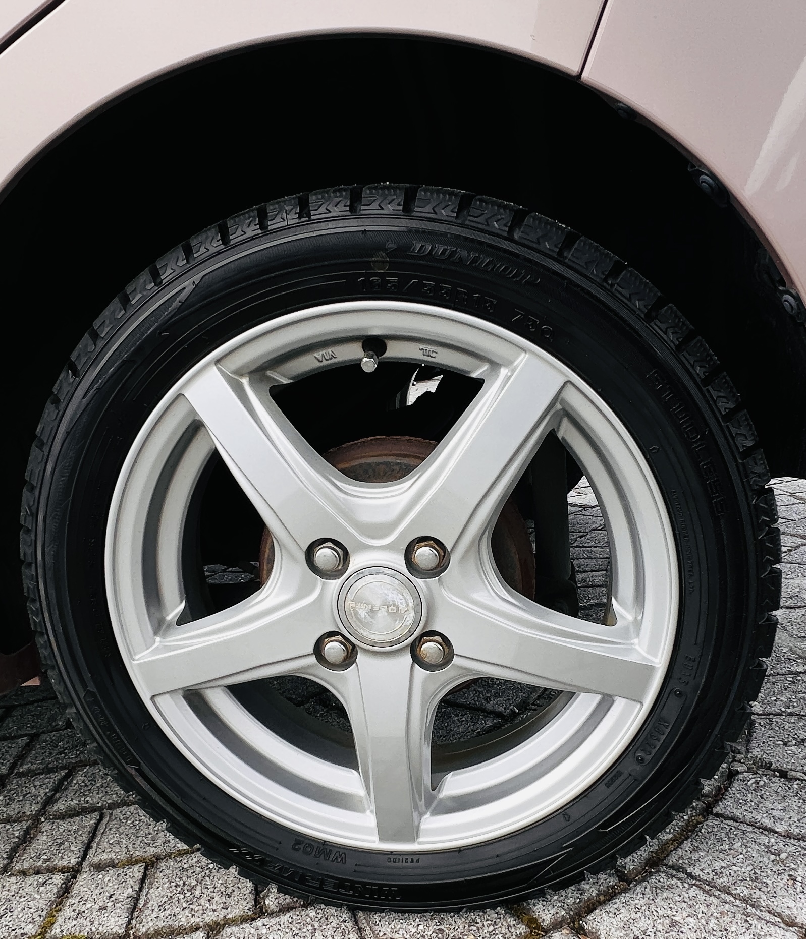 2018 DAIHATSU CAST STYLE X SAIII 4WD