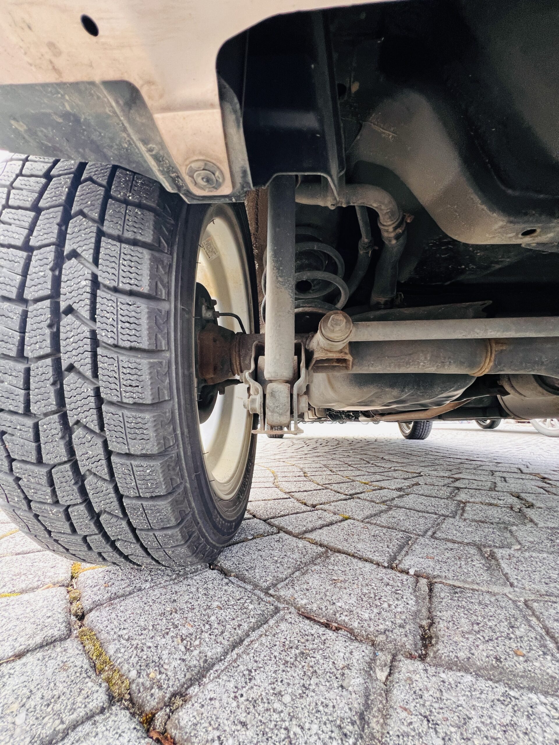 2018 DAIHATSU CAST STYLE X SAIII 4WD