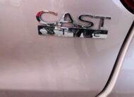 2018 DAIHATSU CAST STYLE X SAIII 4WD