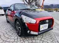 2016 DAIHATSU COPEN X PLAY