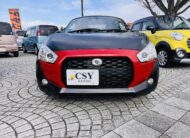 2016 DAIHATSU COPEN X PLAY