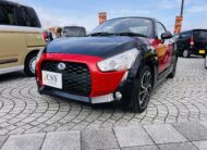 2016 DAIHATSU COPEN X PLAY
