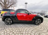 2016 DAIHATSU COPEN X PLAY
