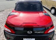 2016 DAIHATSU COPEN X PLAY