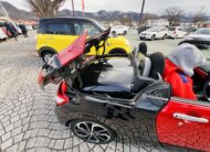 2016 DAIHATSU COPEN X PLAY