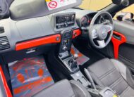 2016 DAIHATSU COPEN X PLAY