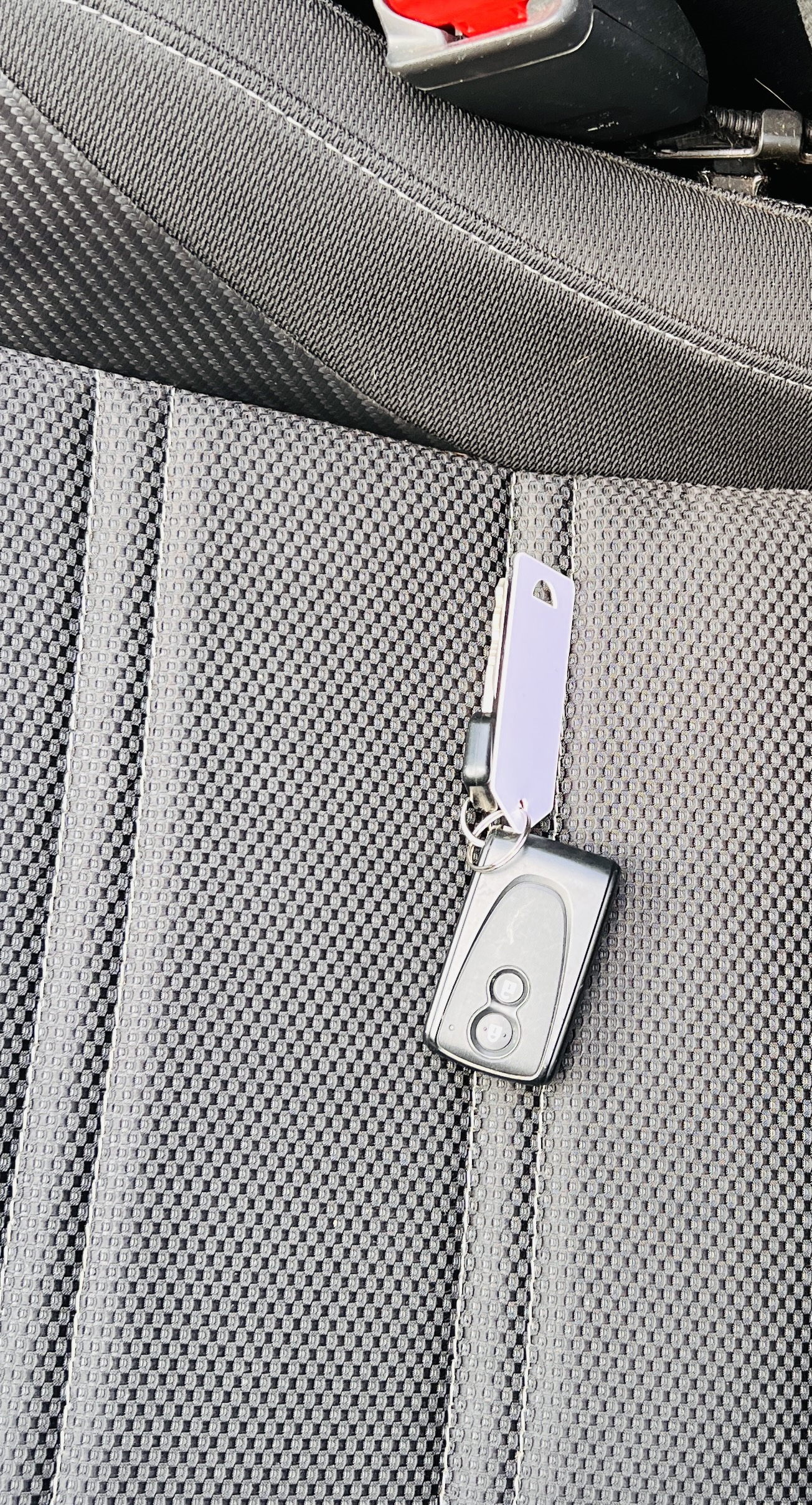 2016 DAIHATSU COPEN X PLAY