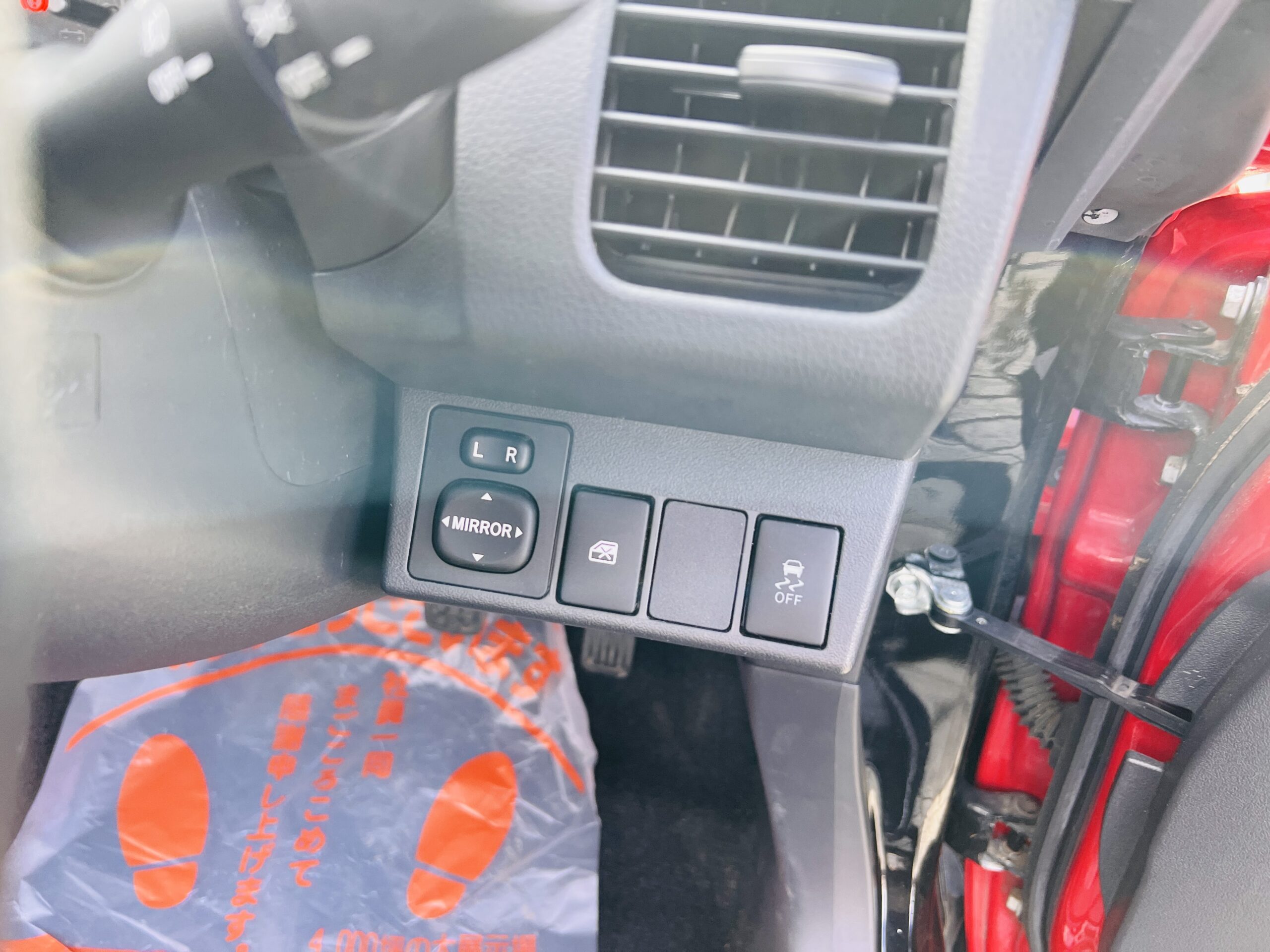 2016 DAIHATSU COPEN X PLAY