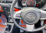 2016 DAIHATSU COPEN X PLAY