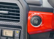 2016 DAIHATSU COPEN X PLAY