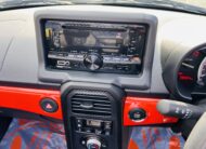 2016 DAIHATSU COPEN X PLAY