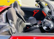 2016 DAIHATSU COPEN X PLAY