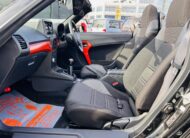 2016 DAIHATSU COPEN X PLAY