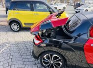 2016 DAIHATSU COPEN X PLAY