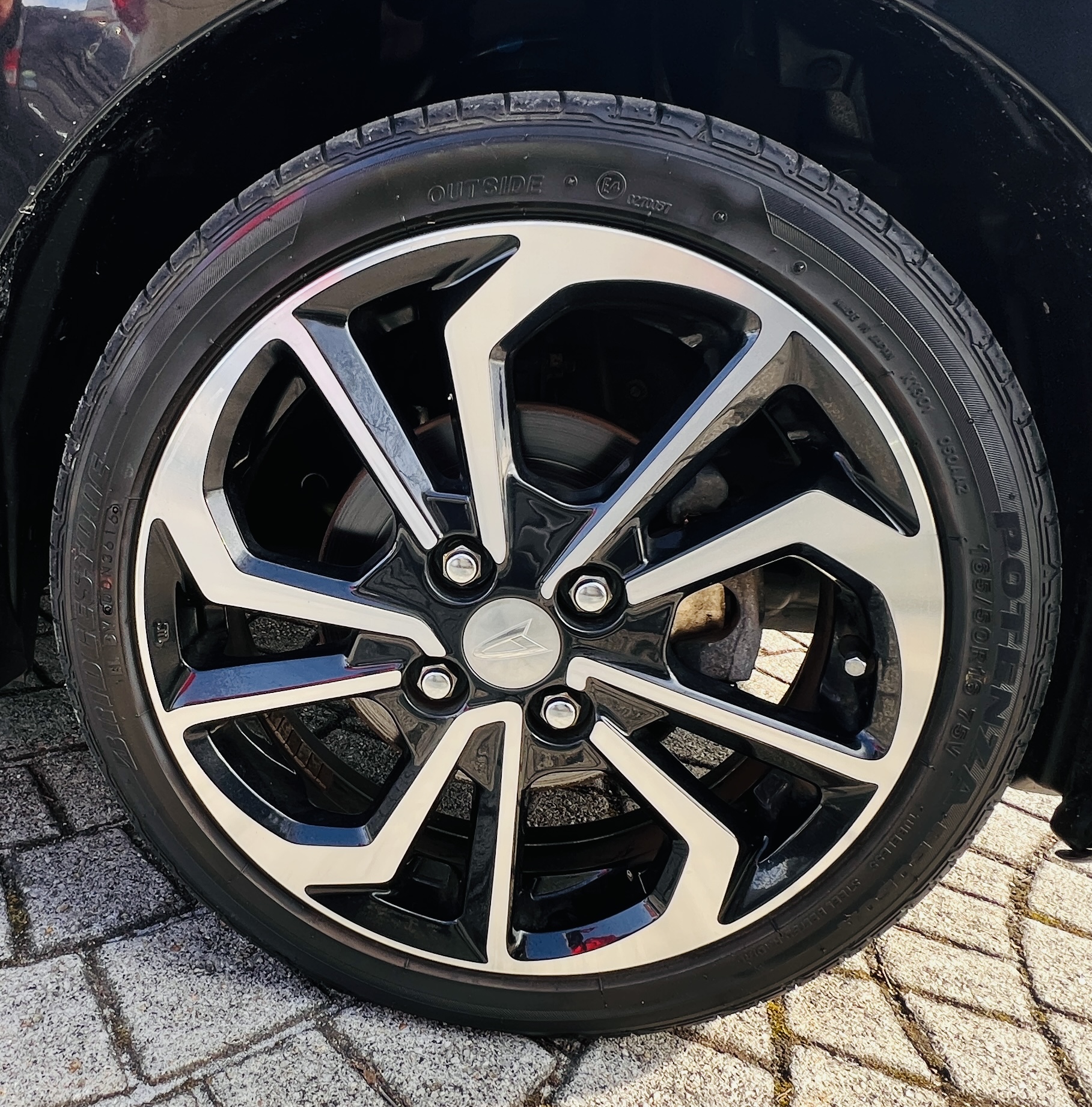 2016 DAIHATSU COPEN X PLAY