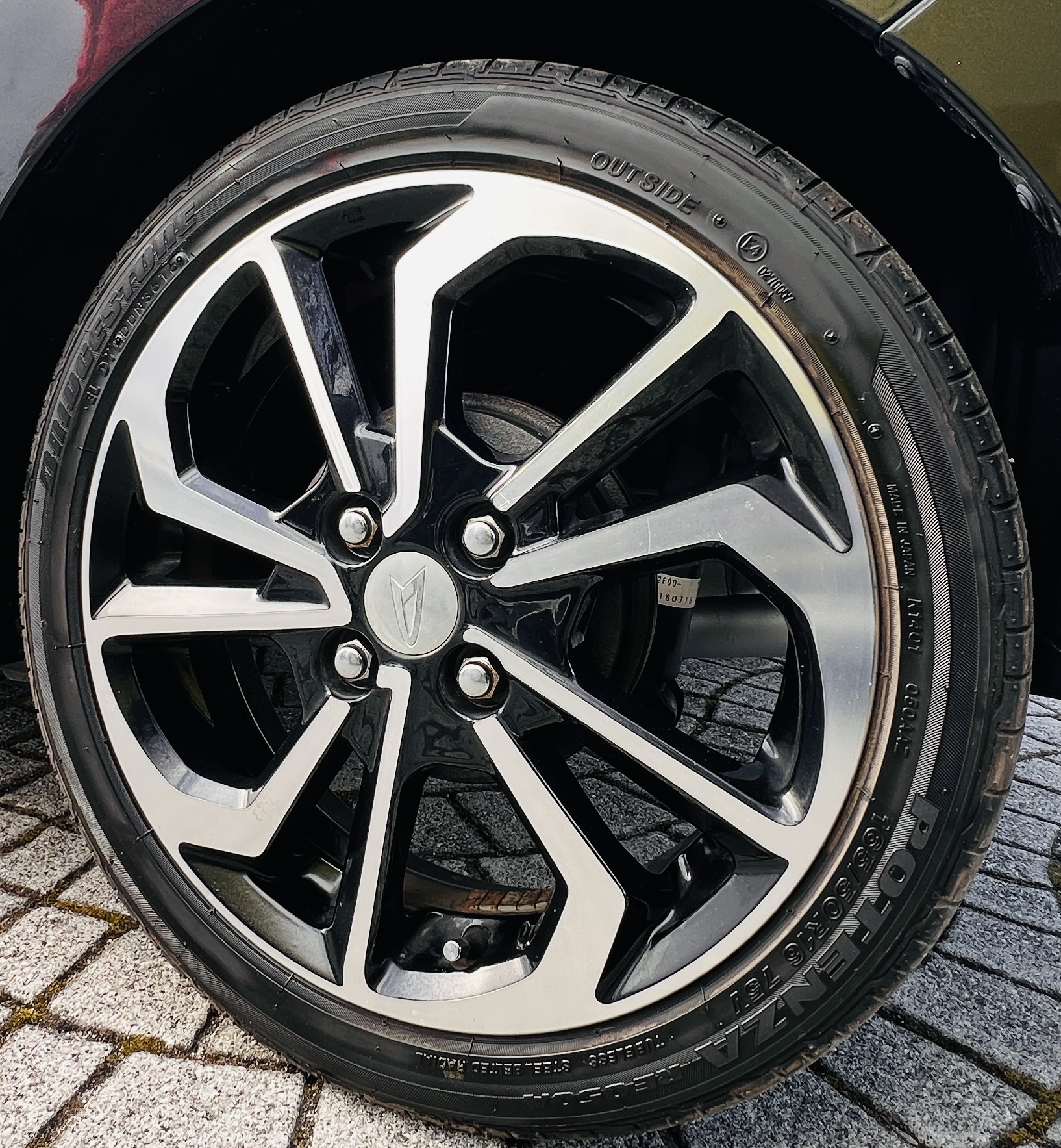 2016 DAIHATSU COPEN X PLAY