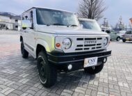 2020 SUZUKI JIMNY XG 4WD DAMD