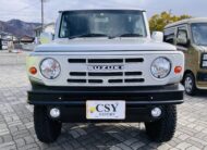 2020 SUZUKI JIMNY XG 4WD DAMD