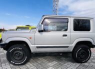 2020 SUZUKI JIMNY XG 4WD DAMD